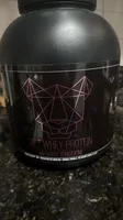 DIET WHEY PROTEIN