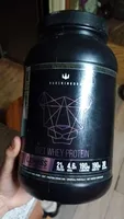 DIET WHEY PROTEIN