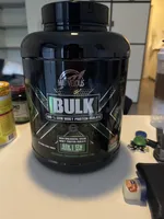 Toffee Cookies Protein Powder