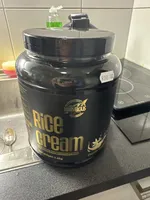 Rice cream Vanilla by Marvelous
