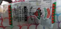 Milk Fruit Bar