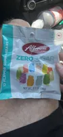 ZERO SUGAR GUMMY BEARS