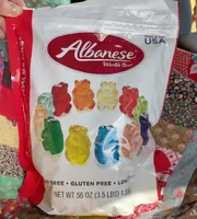 Gummy Bear