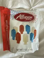 Boomsicle Gummies