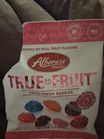 True To Fruit Farm Fresh Berries