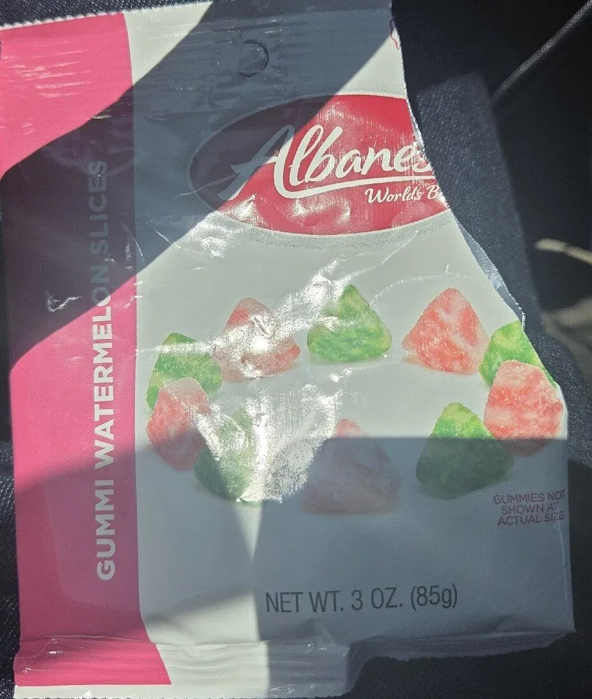 Watermelon Slices