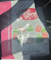 Watermelon Slices