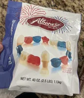 U.S. Of YAY Gummies