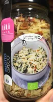Risotto Greco