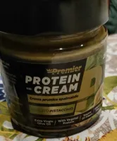 Proteine Cream