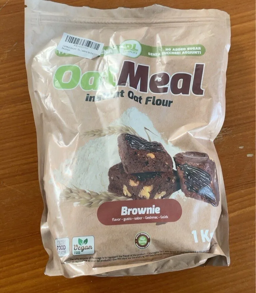 OatMeal