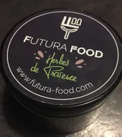 Futura food herbes de provences (vers de farine)