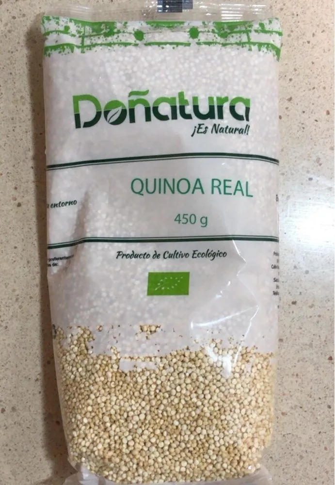 Quinoa