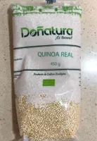Quinoa