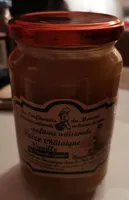 Confiturier du morvan