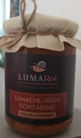 Lumache al sugo contadino
