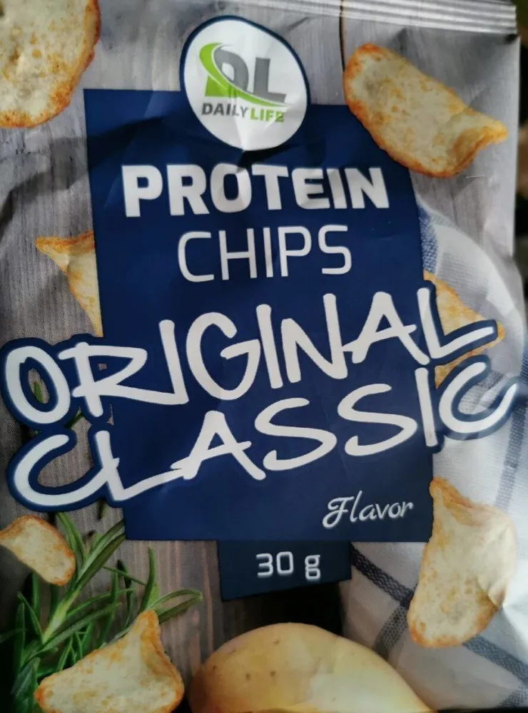Protein Chips