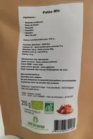 Paléo mix