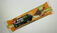 Rocky protein bar 50gr