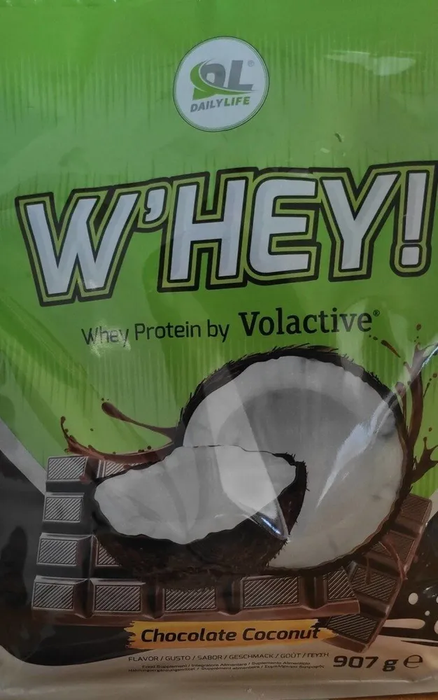 WHEY