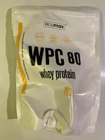 WPC 80 Whey Protein