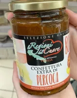 Confettura extra di percoca
