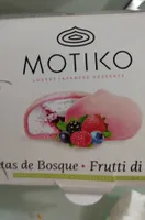 Mochi bix