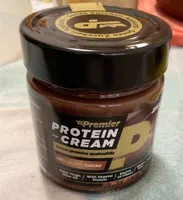Protein cream
