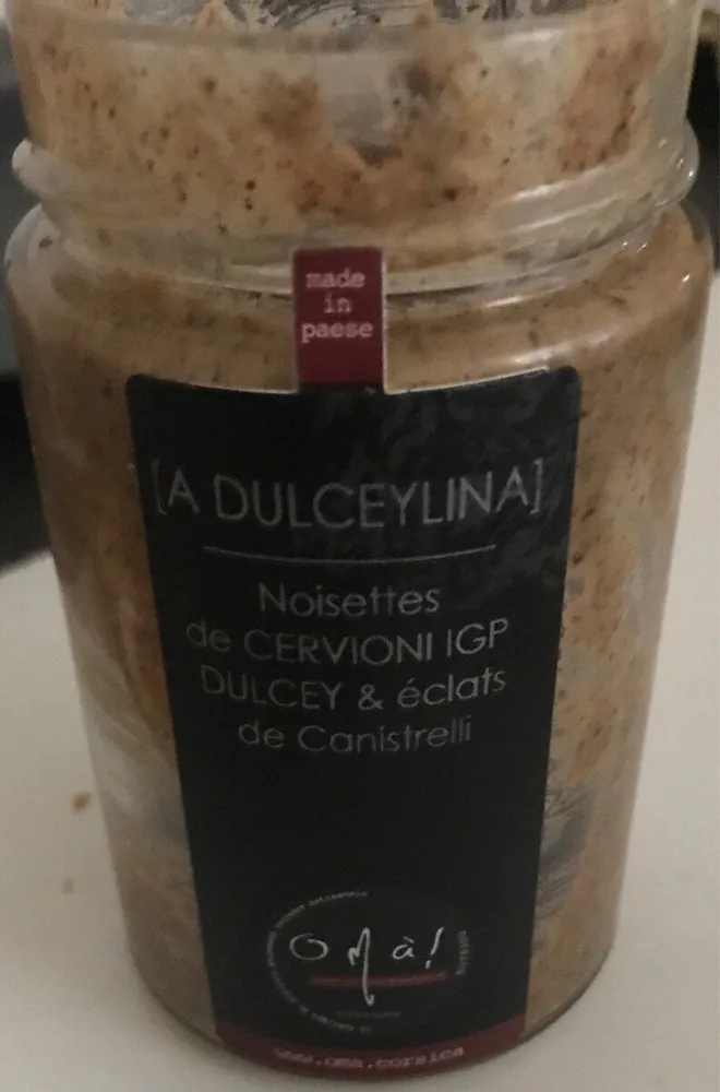 A dulceylina