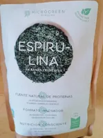 Espirulina