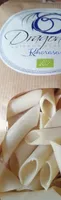 Pasta khorasan