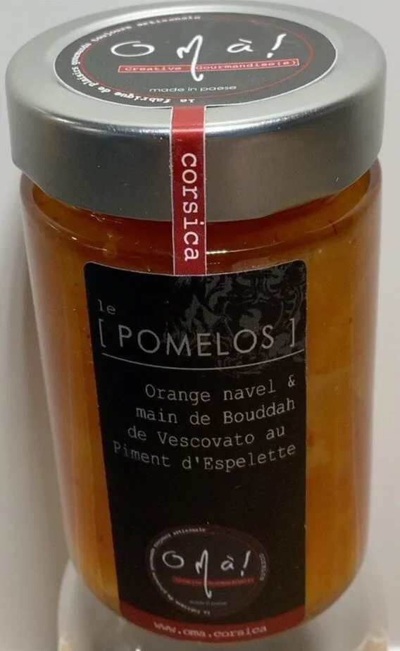 Le Pomelo