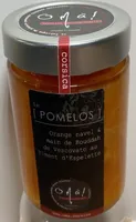 Le Pomelo