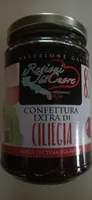 Confettura extra di ciliegia