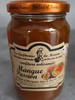 Les confitures du morvan mague passion