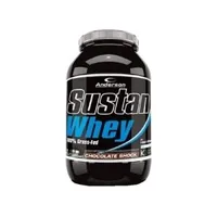 Sustan Whey (gusto Chocolate Shock)