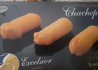 Chachepó