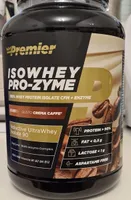 Isowhey pro-zyme