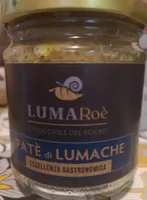 Patè di lumache