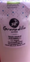 Yogur artesano de cabra ecologico