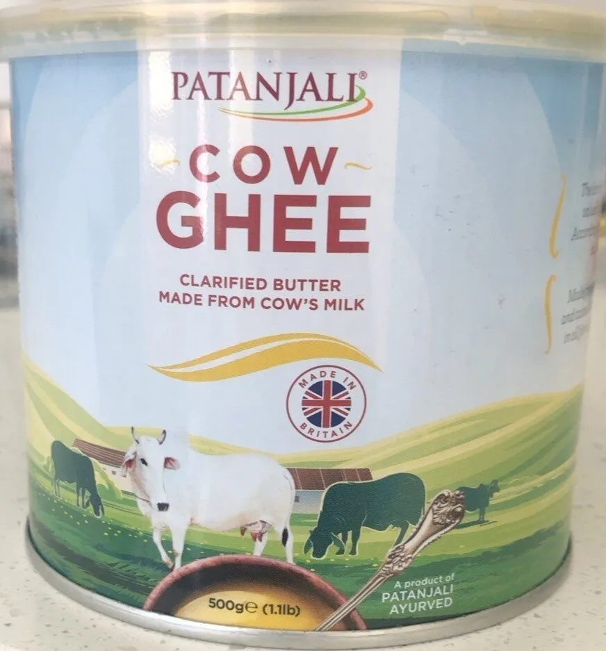 Cow Ghee