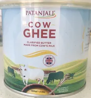 Cow Ghee