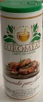 Preparato per arrosto