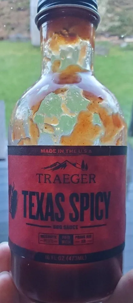 TEXAS SPICY