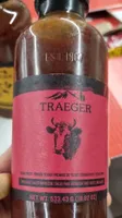 Sauce épicée Texas