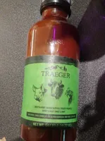 Sauce bbq