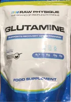 Glutamine