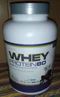 Whey Protein 80