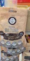Original Biltong