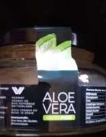 Aloé vera dices pure
